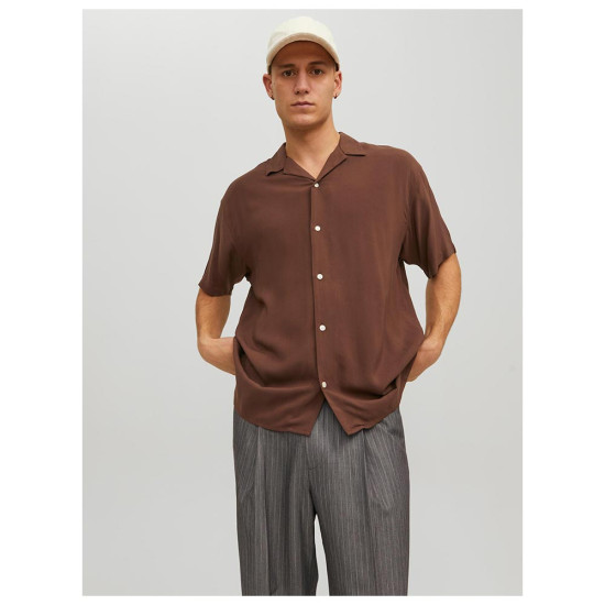 Jack & Jones Ανδρικό πουκάμισο Jack & Jones Ανδρικό πουκάμισο